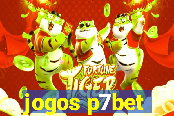 jogos p7bet